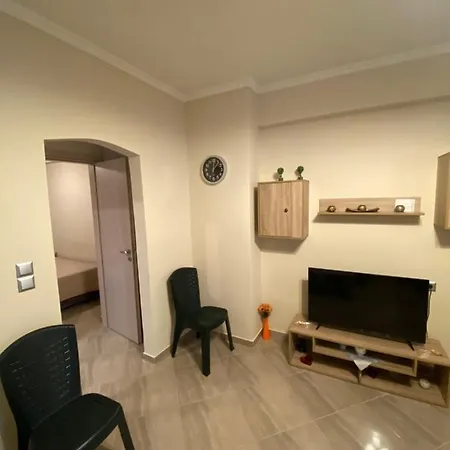 Comfortable apartment near Athens Airport!! Spáta Exterior foto