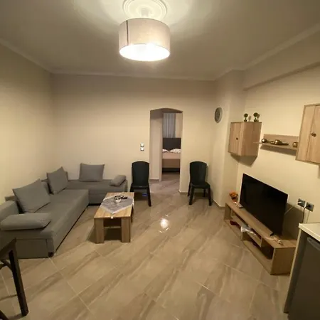 Comfortable apartment near Athens Airport!! Spáta Exterior foto