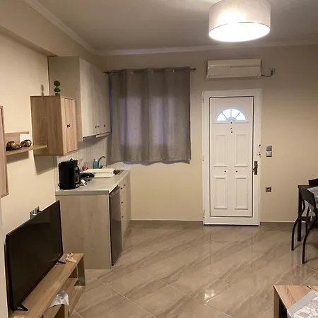 Comfortable apartment near Athens Airport!! Spáta Exterior foto