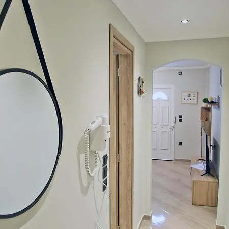 Comfortable apartment near Athens Airport!! Spáta Exterior foto