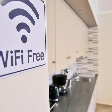 Comfortable apartment near Athens Airport!! Spáta Exterior foto