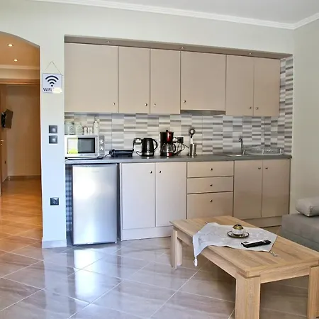 Comfortable apartment near Athens Airport!! Spáta Exterior foto