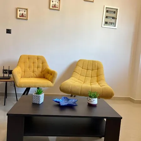 Comfortable apartment near Athens Airport!! Spáta Exterior foto