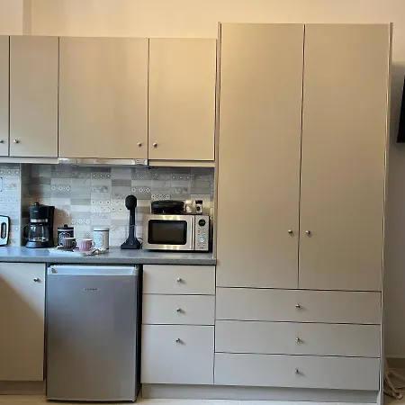 Comfortable apartment near Athens Airport!! Spáta Exterior foto