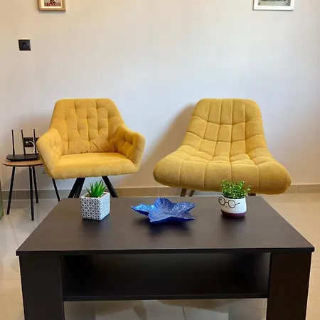 Comfortable apartment near Athens Airport!! Spáta Exterior foto