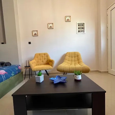 Comfortable apartment near Athens Airport!! Spáta Exterior foto