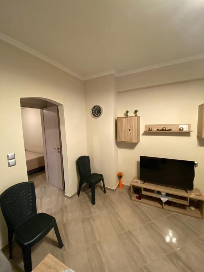 Apartment Comfortable Near Athens Airport!!