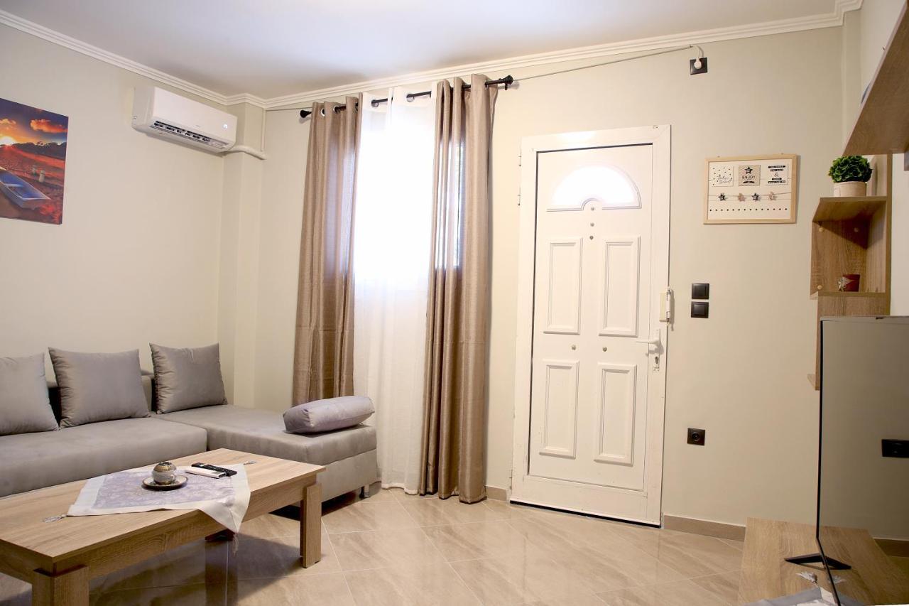 Comfortable Near Athens Airport!! * Spáta