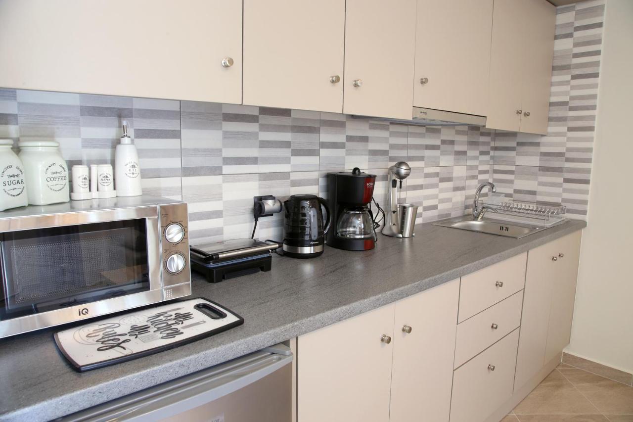Comfortable Near Athens Airport!! Apartment Spáta