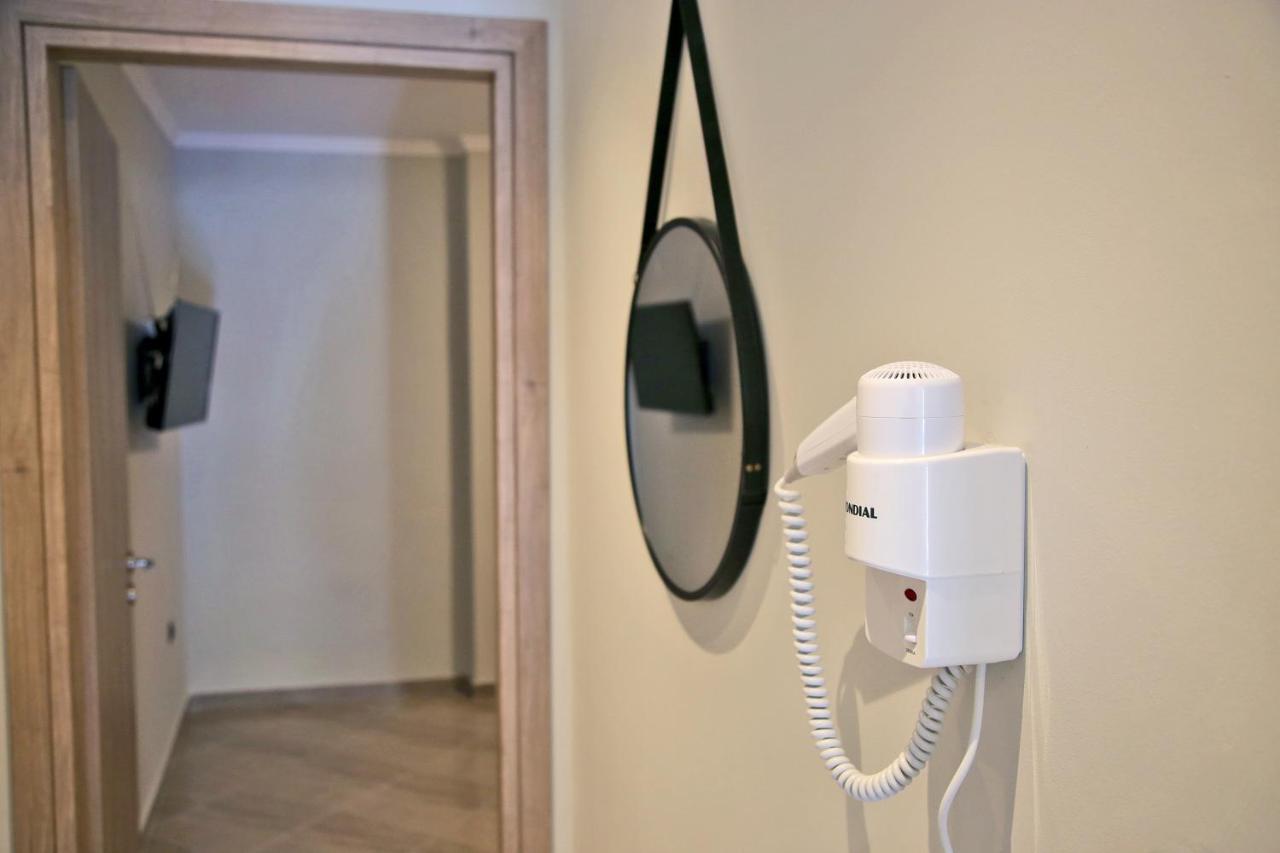 Apartment Comfortable Near Athens Airport!! Spáta