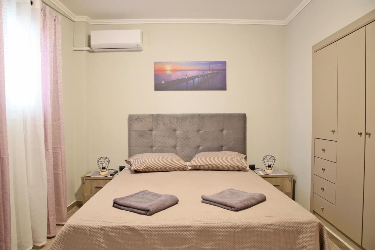 Apartment Comfortable Near Athens Airport!! *