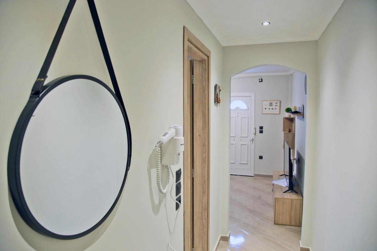 Comfortable Near Athens Airport!! Apartment Spáta