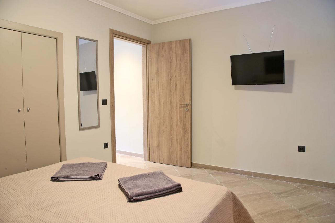 Comfortable Near Athens Airport!! Apartment *