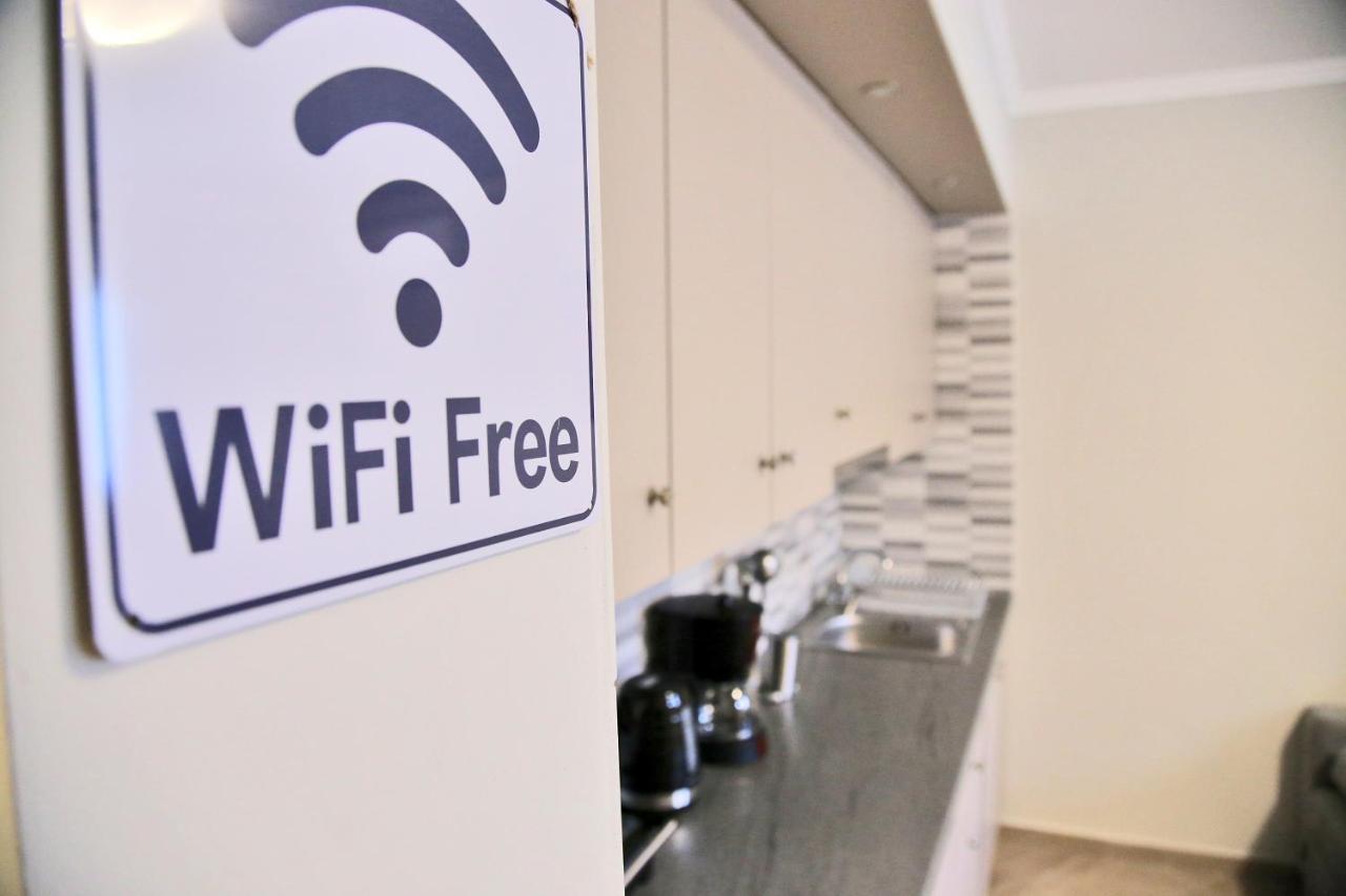 Comfortable Near Athens Airport!! Apartment