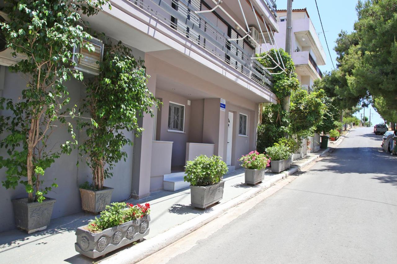 Comfortable Near Athens Airport!! Spáta