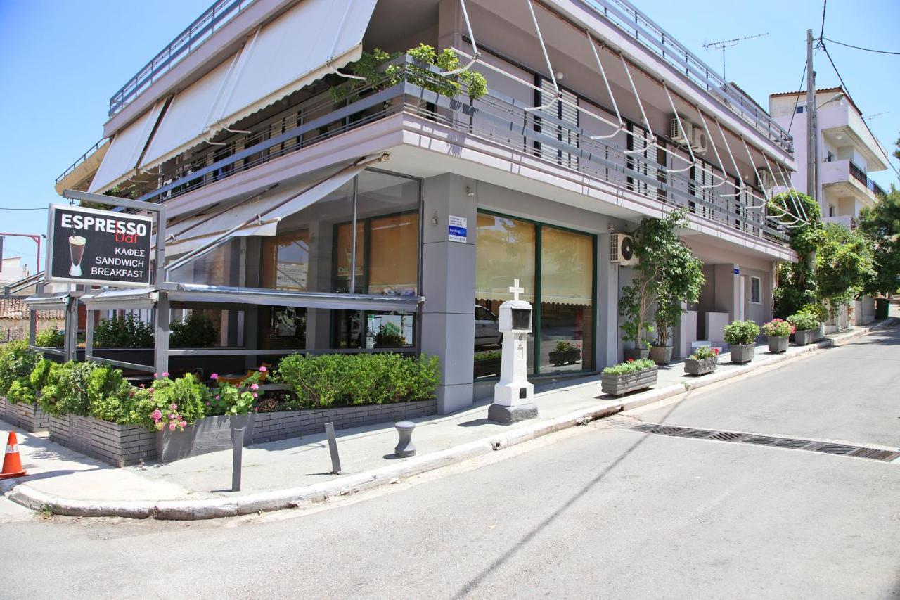 Apartment Comfortable Near Athens Airport!!