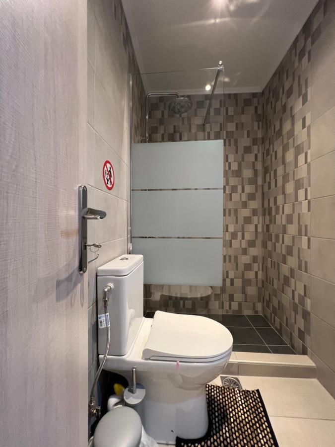 Comfortable Near Athens Airport!! Apartment