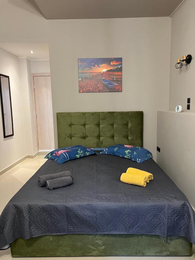 Apartment Comfortable Near Athens Airport!! Spáta