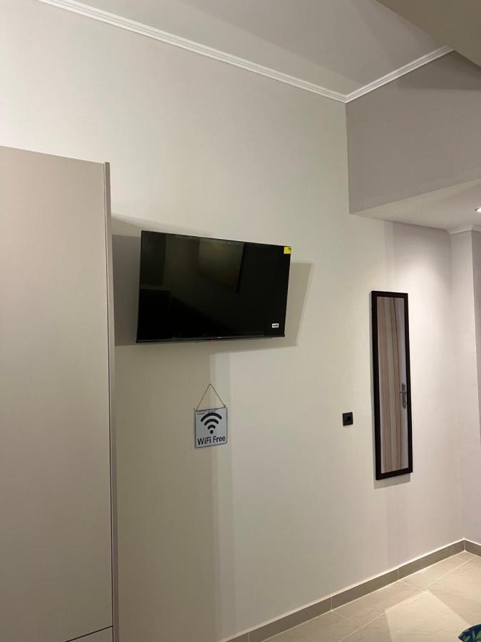 Comfortable Near Athens Airport!! Apartment Spáta