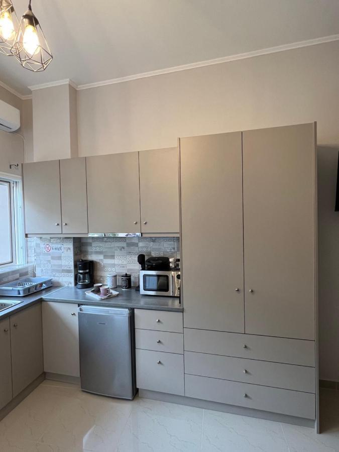 Apartment Comfortable Near Athens Airport!! *