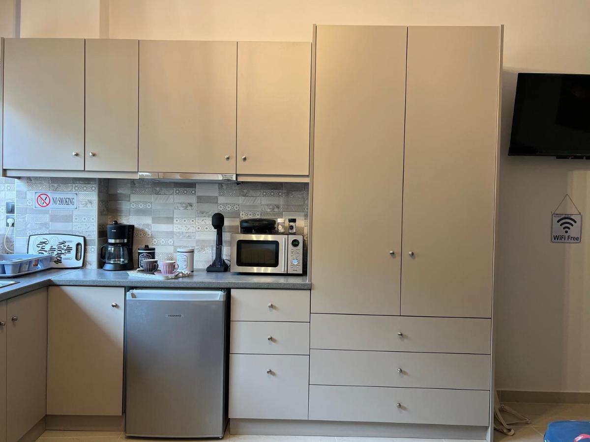 Comfortable Near Athens Airport!! Spáta