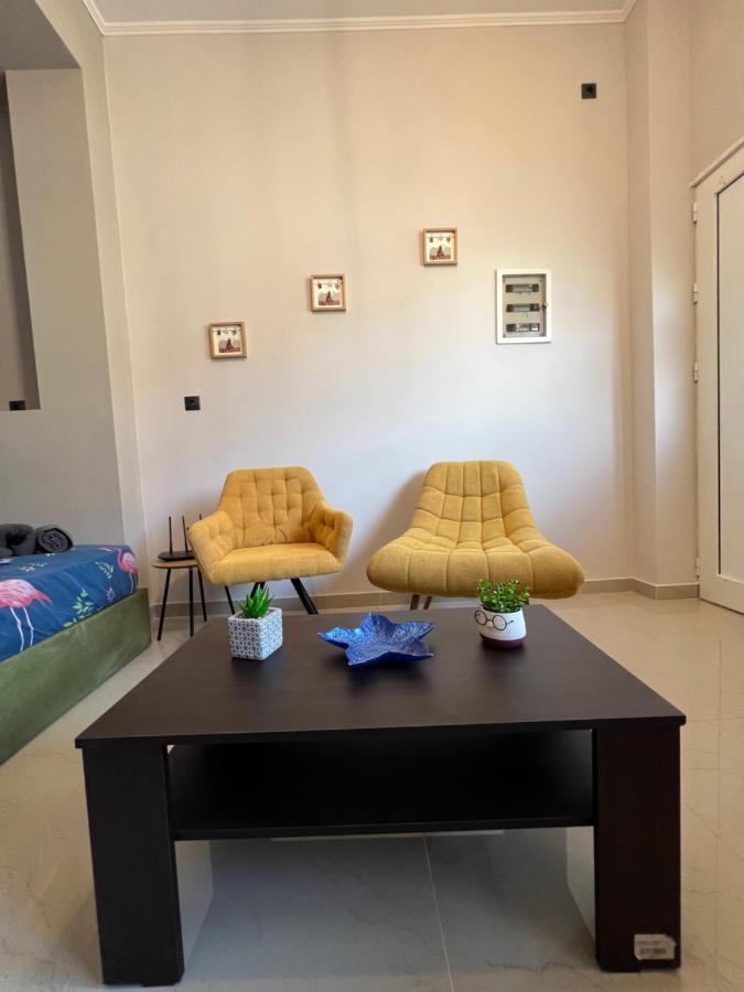 Apartment Comfortable Near Athens Airport!!